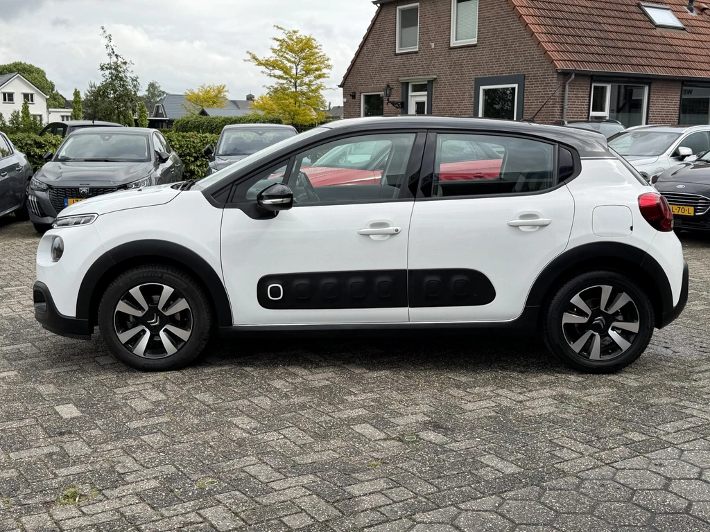 Citroën C3 – foto 4