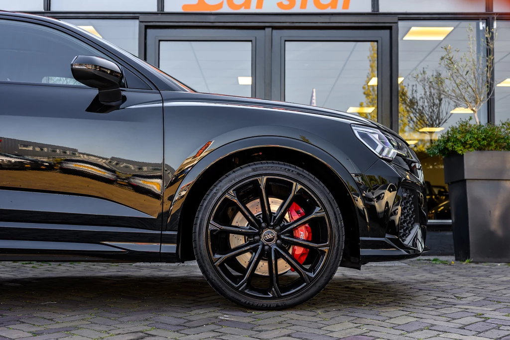 Audi Q3 – foto 16