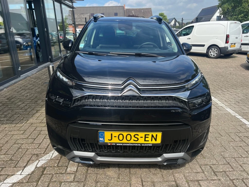 Citroën C3 Aircross – foto 11