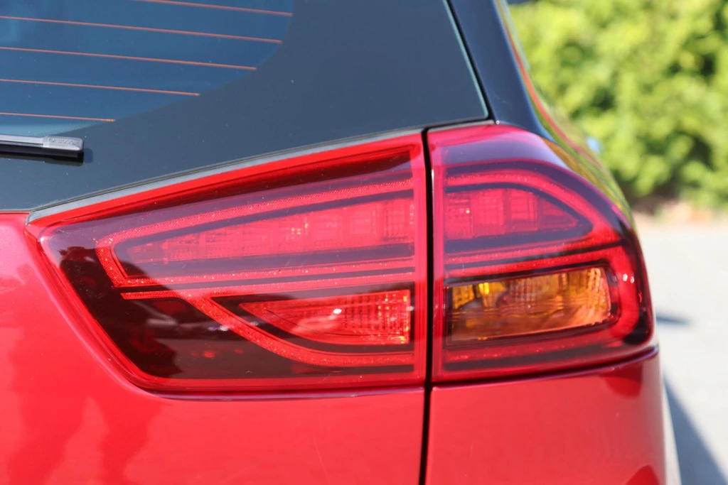 Kia Niro – foto 62