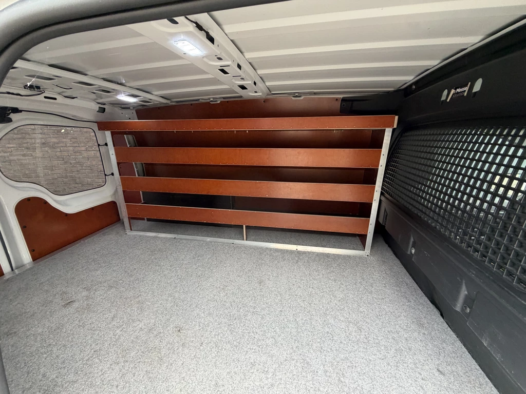 Volkswagen Caddy – foto 23