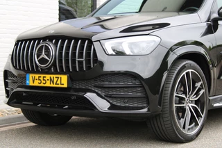 Mercedes-Benz GLE – thumbnail 19