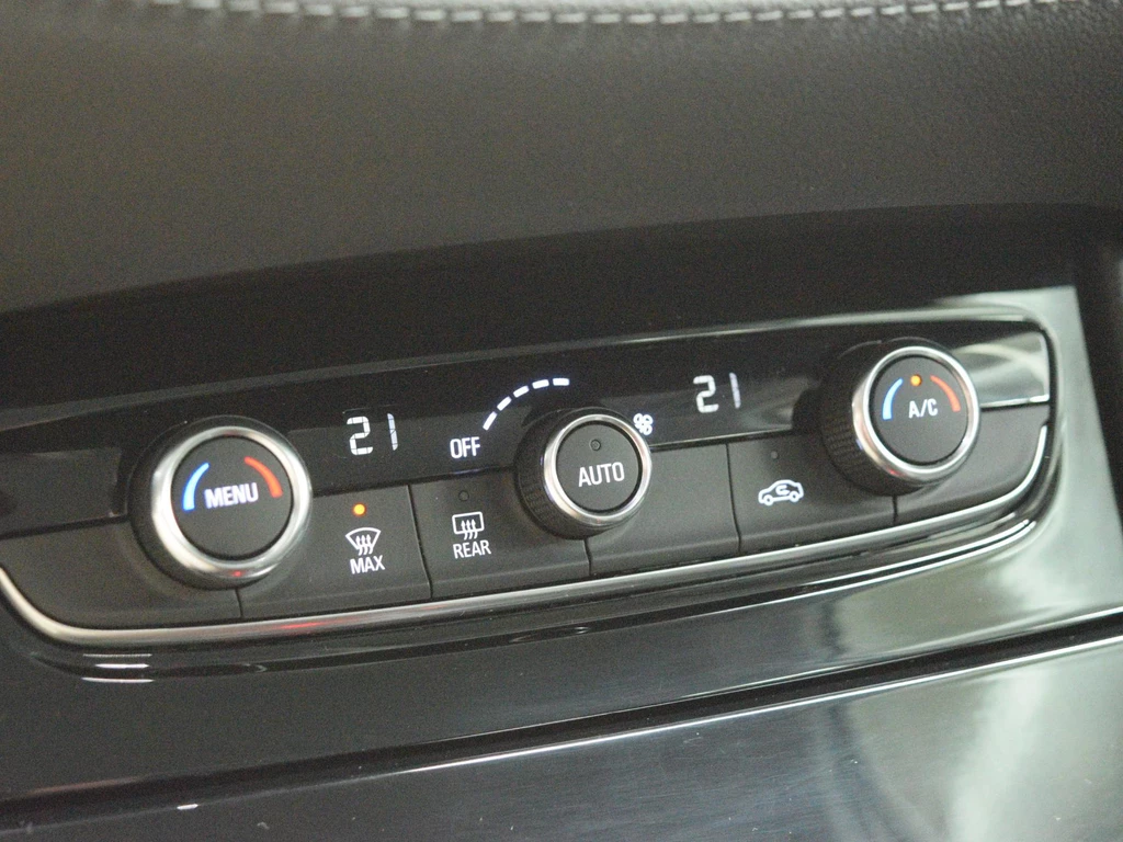 Opel Grandland X – foto 20