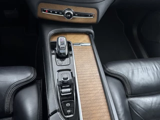 Volvo XC90 – thumbnail 21