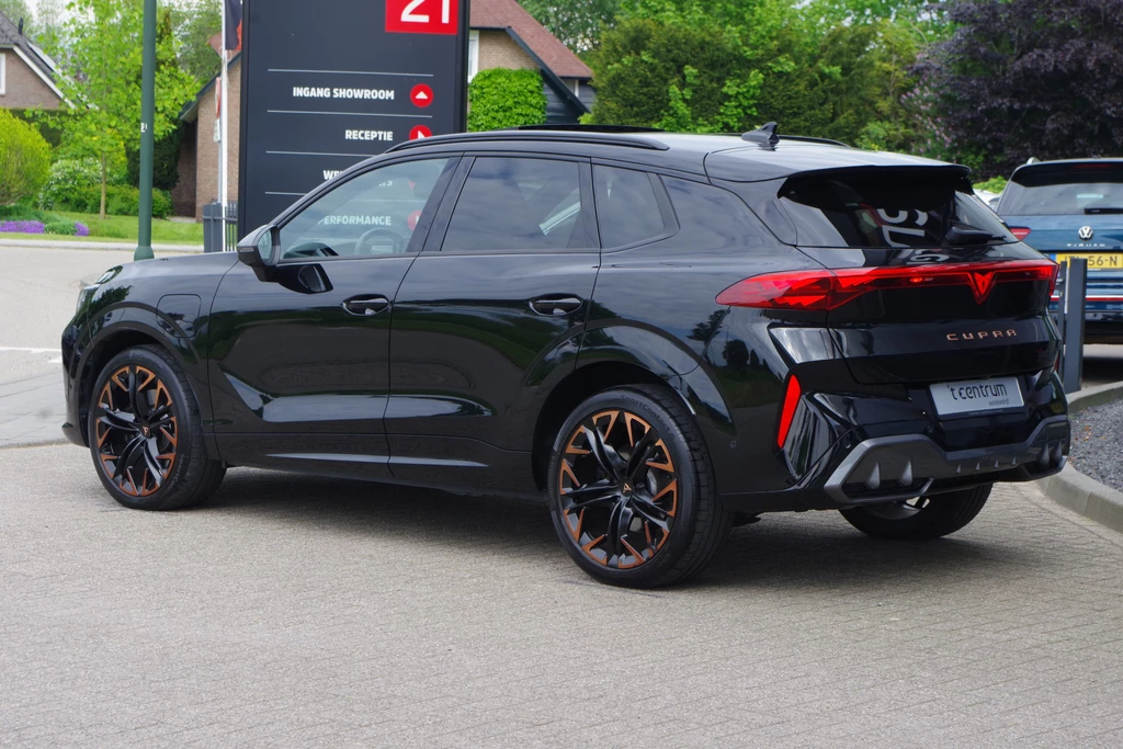 CUPRA Terramar – foto 3