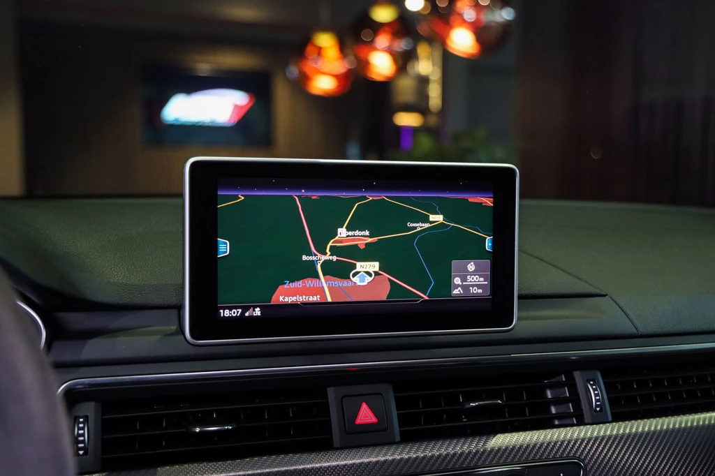Audi RS5 – foto 38