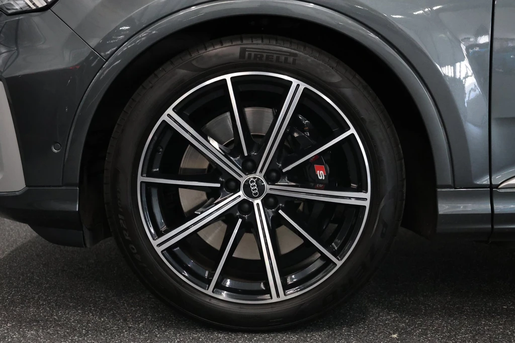 Audi SQ7 – foto 27