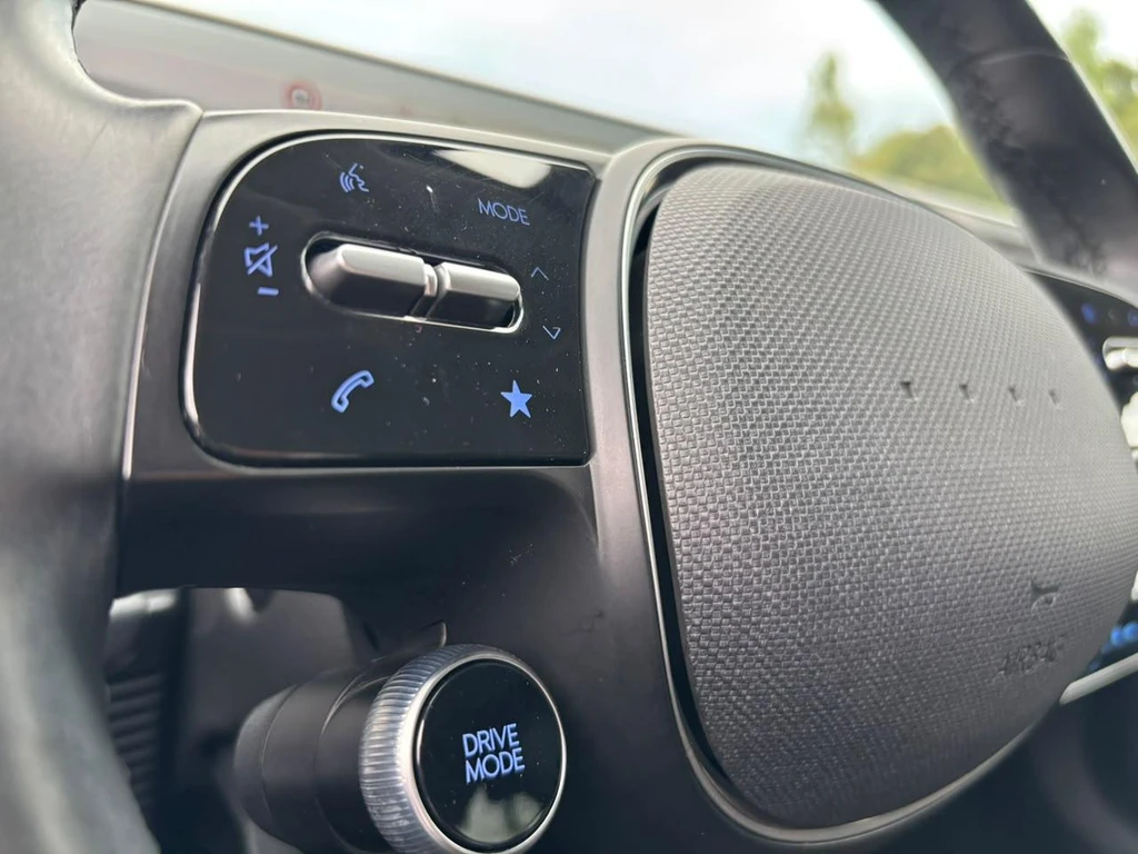 Hyundai IONIQ 5 – foto 24