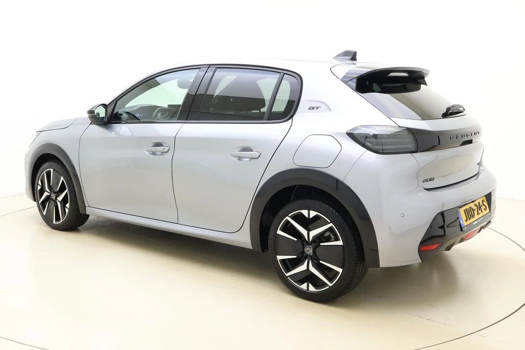 Peugeot 208 – foto 3