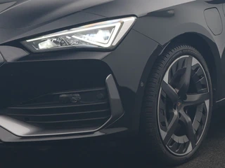 CUPRA Leon Sportstourer – thumbnail 17
