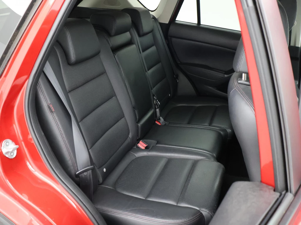 Mazda CX-5 – foto 12