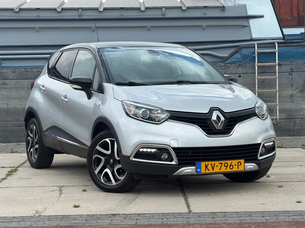 Renault Captur – foto 6