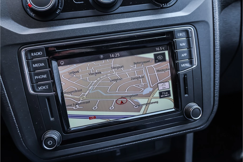 Volkswagen Caddy – foto 13