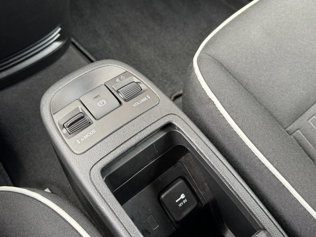Fiat 500e – foto 25