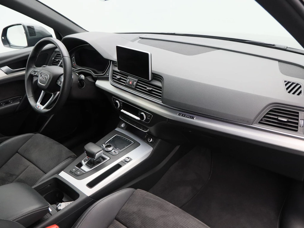 Audi Q5 – foto 40