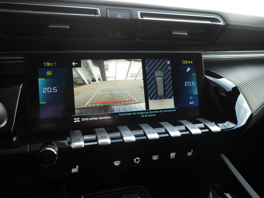 Peugeot 508 – foto 36