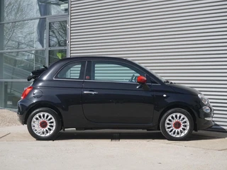 Fiat 500C – thumbnail 5
