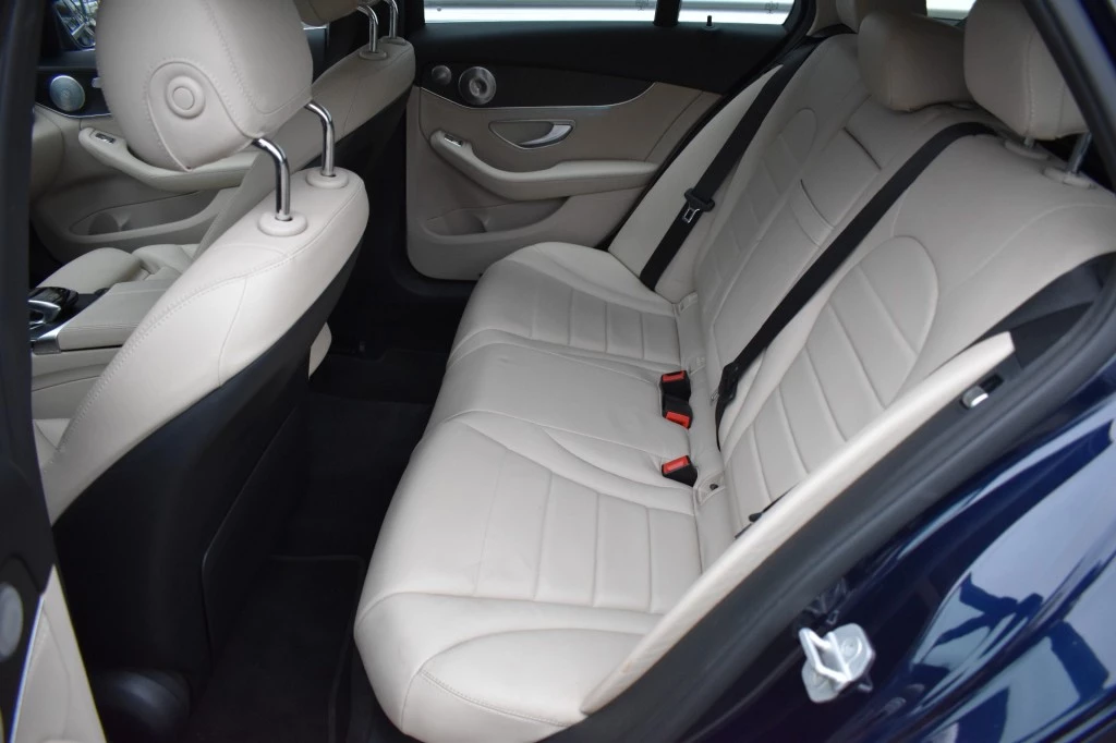 Mercedes-Benz C-Klasse – foto 38