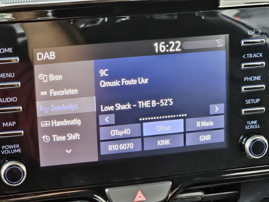 Toyota Yaris – foto 16
