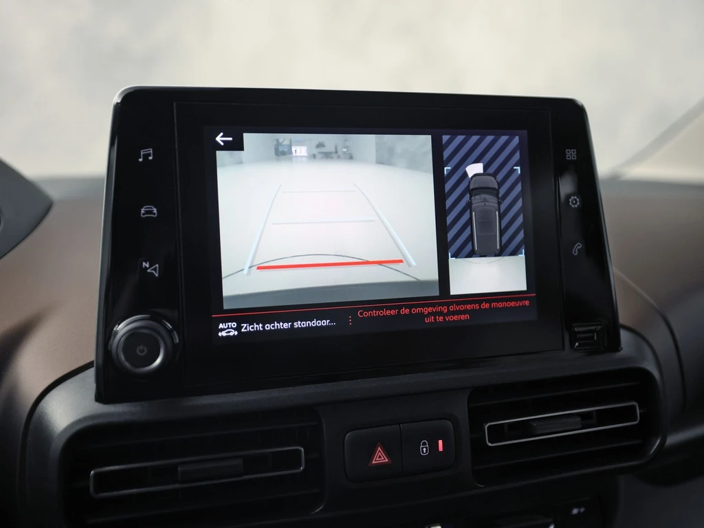 Peugeot Rifter – foto 12