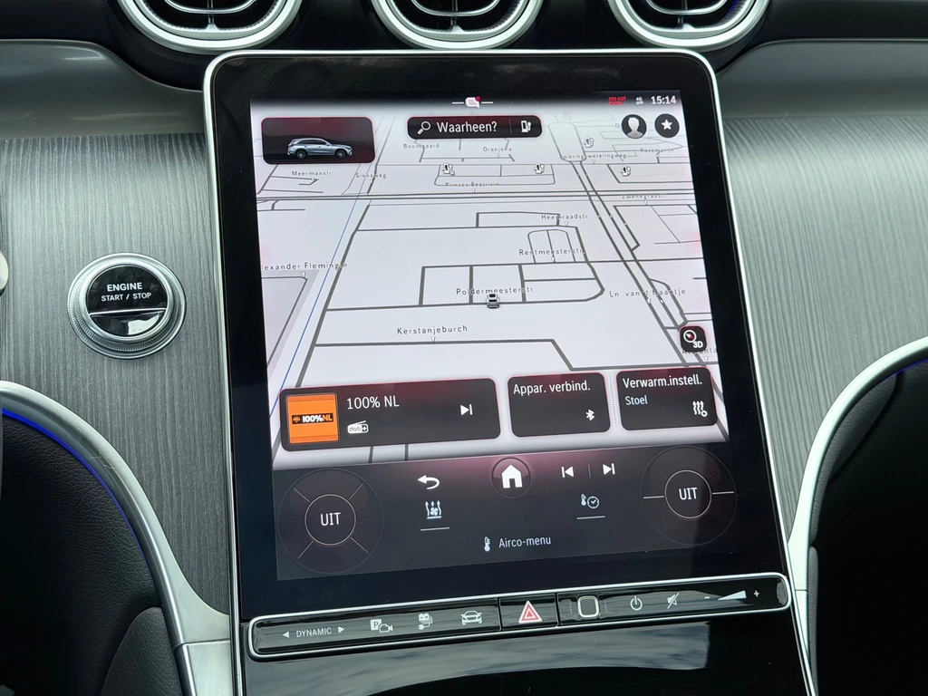 Mercedes-Benz GLC – foto 20