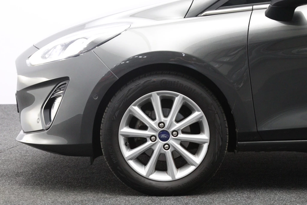 Ford Fiesta – foto 19