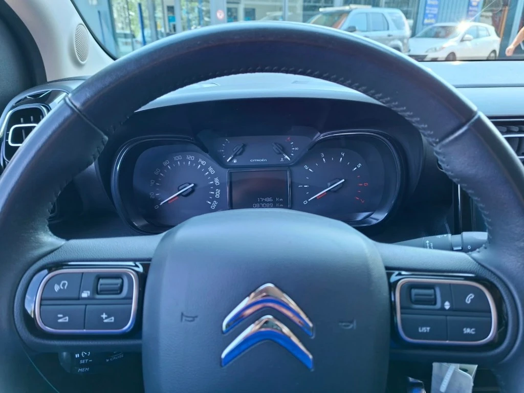Citroën C3 Aircross – foto 8