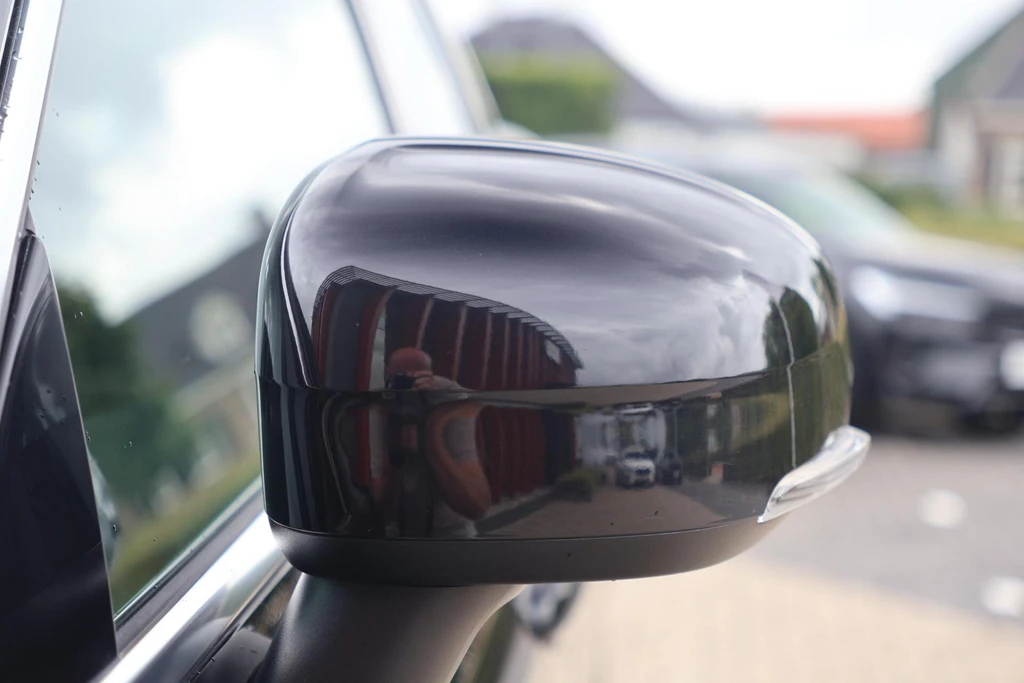 Volvo XC60 – foto 11