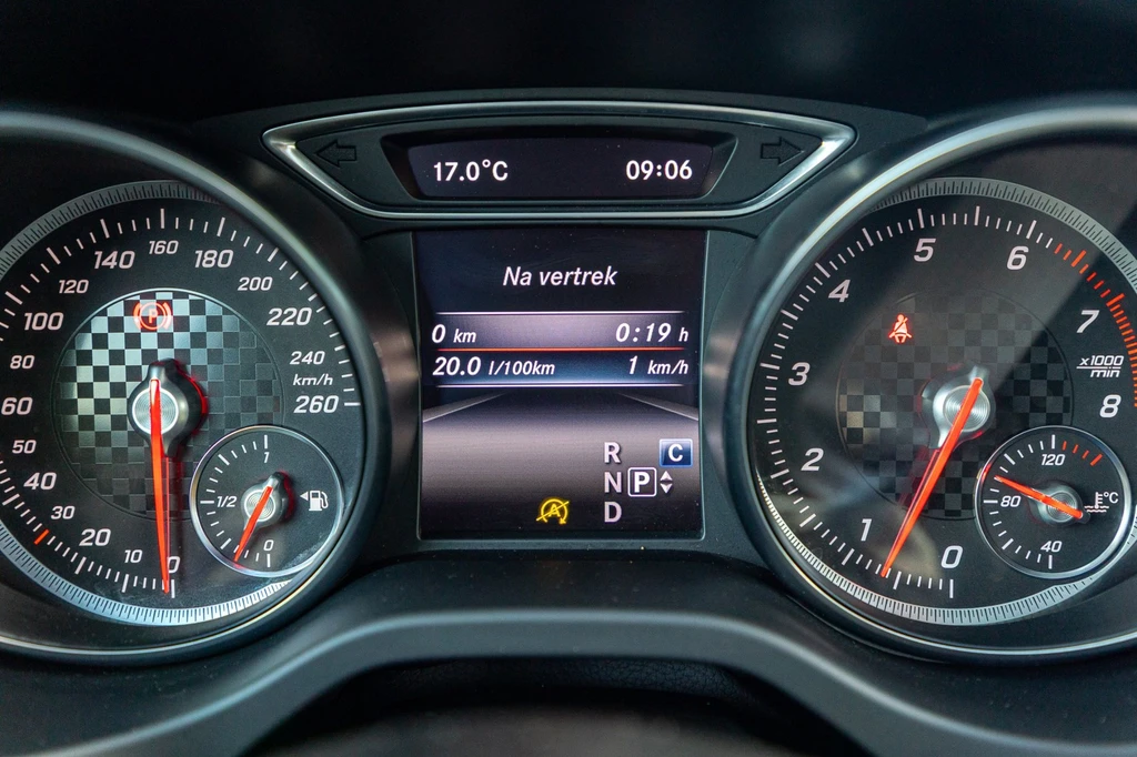 Mercedes-Benz A-Klasse – foto 78
