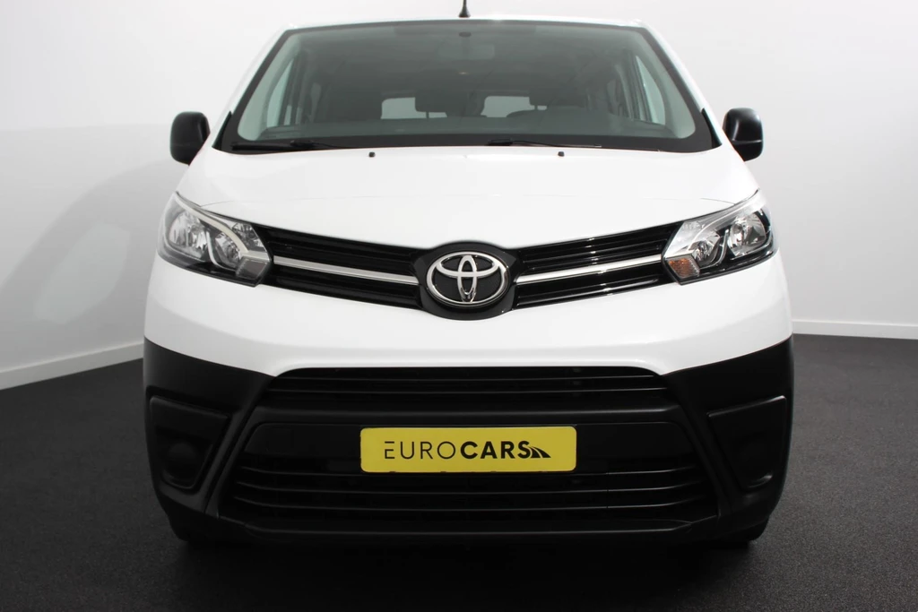 Toyota ProAce – foto 11