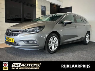 Opel Astra – thumbnail 1