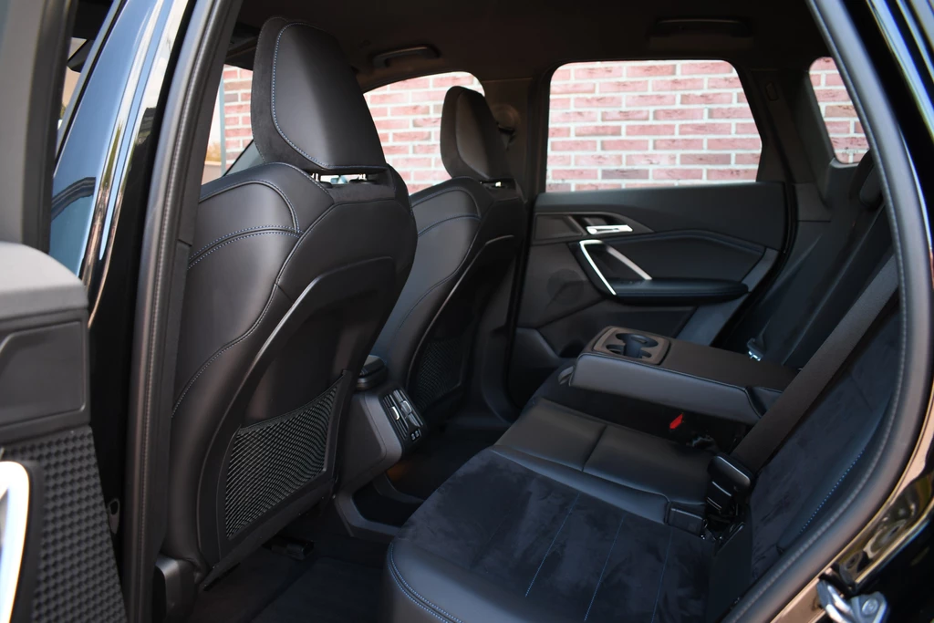 BMW X1 – foto 33