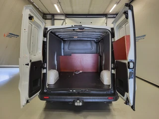Renault Trafic – thumbnail 9