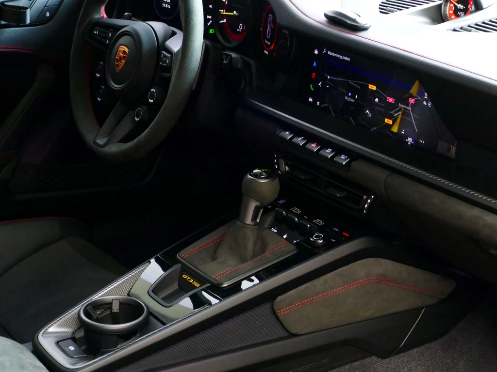 Porsche 911 – foto 49