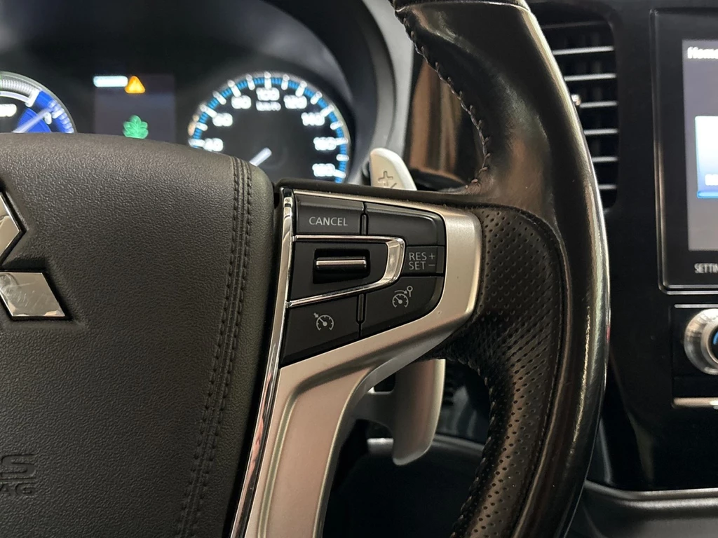 Mitsubishi Outlander Sport – foto 16