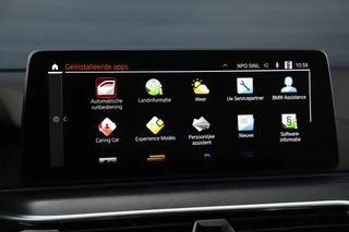 BMW 5 Serie – thumbnail 42
