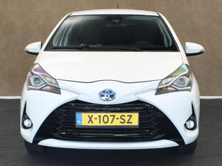 Toyota Yaris – thumbnail 9