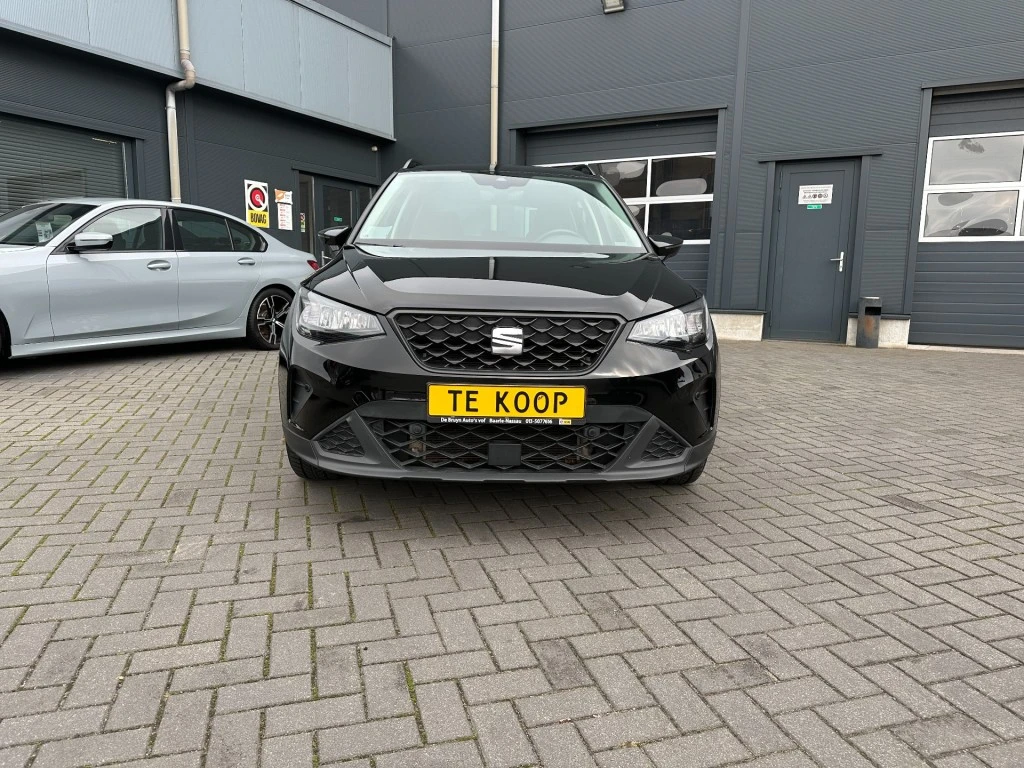 SEAT Arona – foto 6