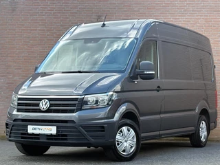 Volkswagen Crafter – thumbnail 2