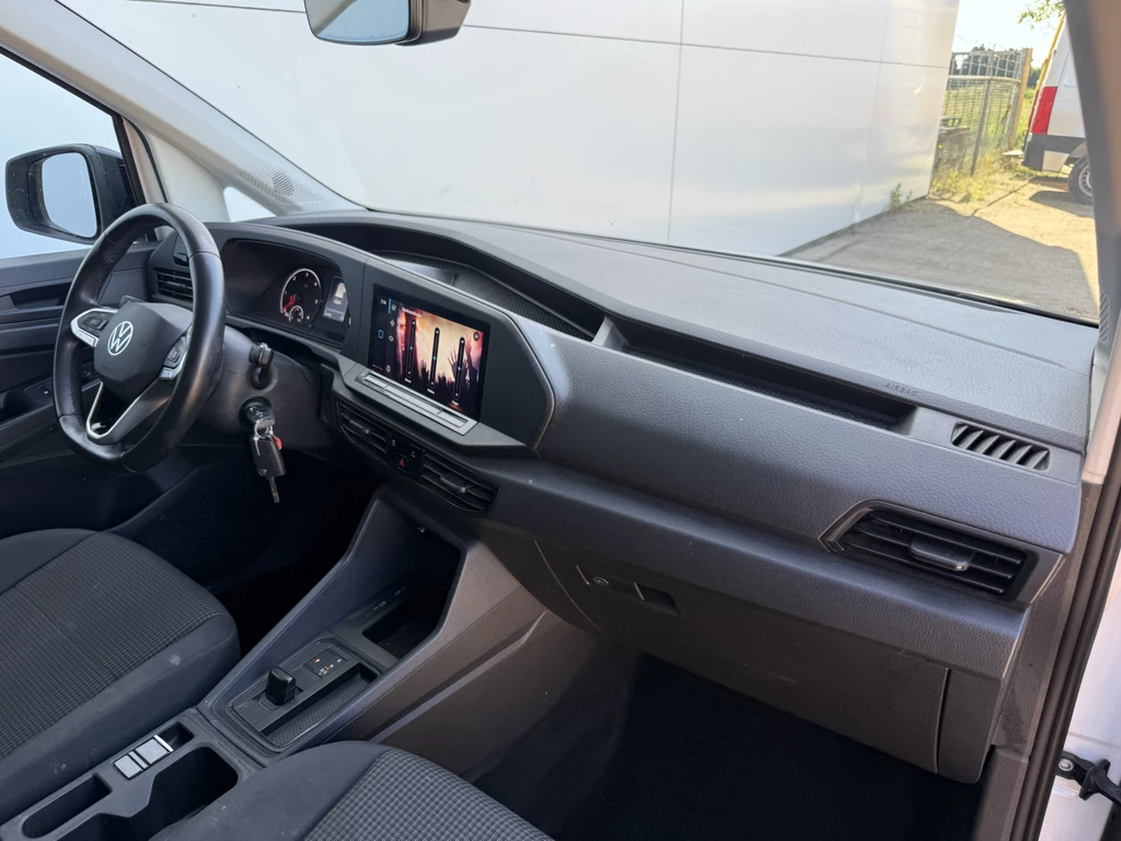 Volkswagen Caddy – foto 10