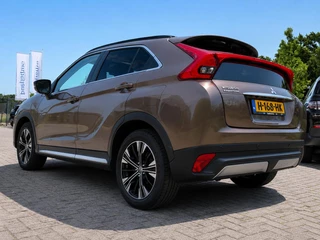 Mitsubishi Eclipse Cross – thumbnail 2