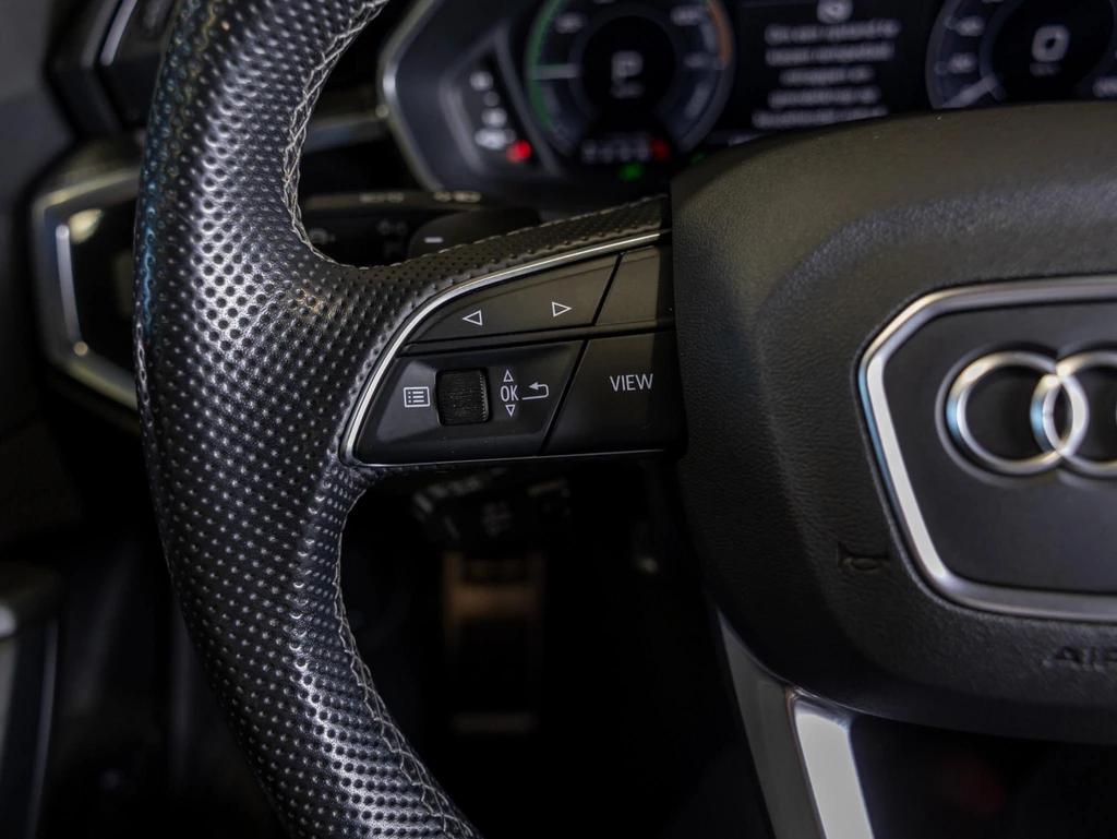 Audi Q3 – foto 19