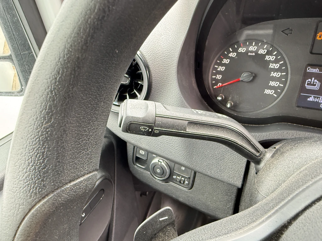 Mercedes-Benz eSprinter – foto 22
