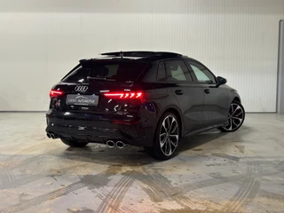 Audi S3 – thumbnail 6
