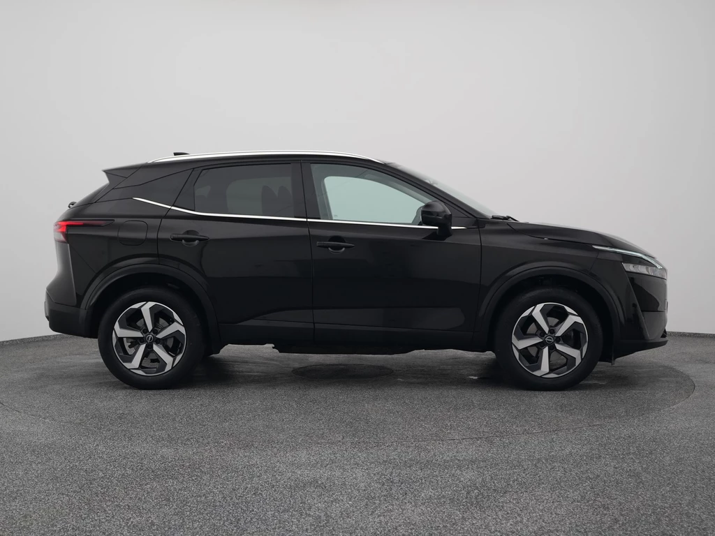 Nissan QASHQAI – foto 12