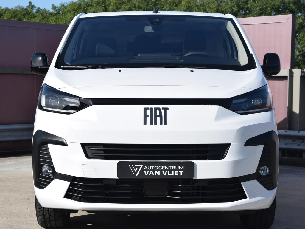 Fiat E-Scudo – foto 5