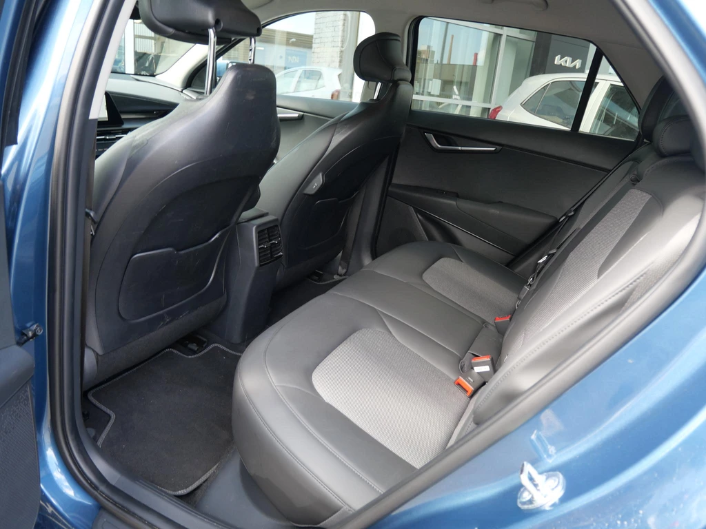 Kia Niro EV – foto 10