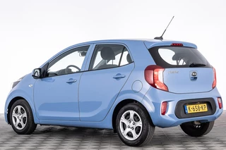 Kia Picanto – thumbnail 1