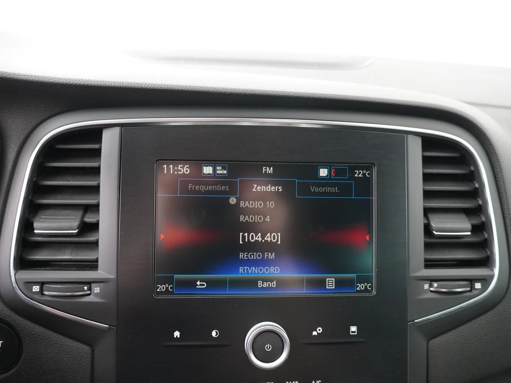 Renault Mégane Estate – foto 21