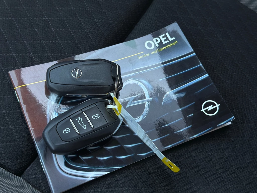 Opel Grandland X – foto 32